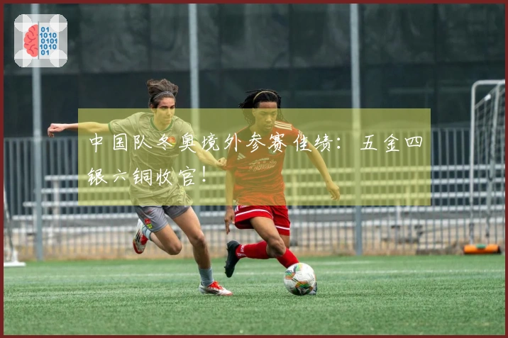 中国队冬奥境外参赛佳绩：五金四银六铜收官！
